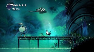 PlayStation 4 peli : Hollow Knight, 5060146467216 hinta ja tiedot | Team Cherry Tietokoneet ja pelaaminen | hobbyhall.fi