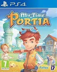 PlayStation 4 peli My Time at Portia hinta ja tiedot | Tietokone- ja konsolipelit | hobbyhall.fi