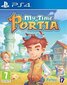 PlayStation 4 peli My Time at Portia hinta ja tiedot | Tietokone- ja konsolipelit | hobbyhall.fi