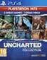 Uncharted: The Nathan Drake Collection PS4 hinta ja tiedot | Tietokone- ja konsolipelit | hobbyhall.fi