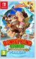 Donkey Kong Country: Tropical Freeze NSW hinta ja tiedot | Tietokone- ja konsolipelit | hobbyhall.fi