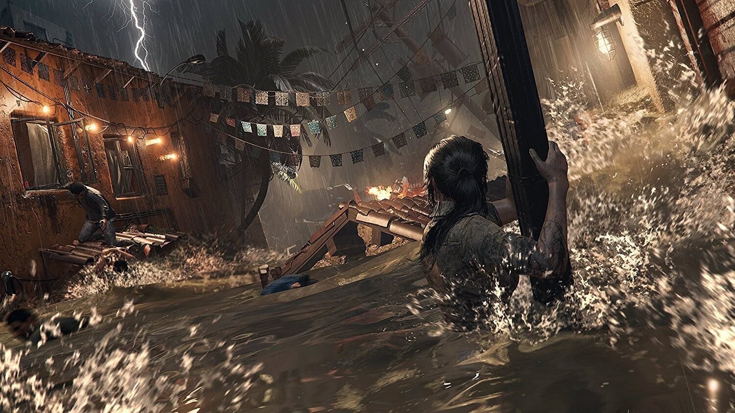 PlayStation 4 -peli Shadow of the Tomb Raider Croft Edition hinta ja tiedot | Tietokone- ja konsolipelit | hobbyhall.fi