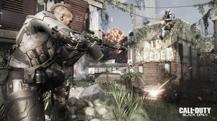 Call of Duty: Black Ops 4 XBOX hinta ja tiedot | Tietokone- ja konsolipelit | hobbyhall.fi
