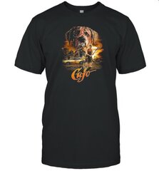 Cujo movie horror Halloween 2024 T-Shirt hinta ja tiedot | Miesten T-paidat | hobbyhall.fi