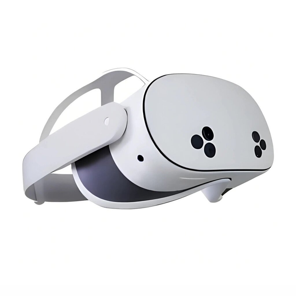 Meta Quest 3s 256GB hinta ja tiedot | VR-lasit | hobbyhall.fi