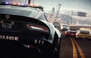 PS4 Need for Speed: Rivals hinta ja tiedot | Electronic Arts Pelaaminen | hobbyhall.fi