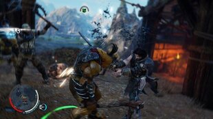 Xbox One peli Middle-Earth: Shadow of Mordor hinta ja tiedot | WB Games Tietokoneet ja pelaaminen | hobbyhall.fi