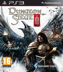 PlayStation 3 -peli Dungeon Siege III hinta ja tiedot | Tietokone- ja konsolipelit | hobbyhall.fi