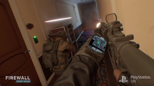 PS4 VR Firewall Zero Hour hinta ja tiedot | Tietokone- ja konsolipelit | hobbyhall.fi