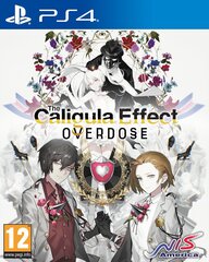 PlayStation 4 peli : Caligula Effect: Overdose hinta ja tiedot | Tietokone- ja konsolipelit | hobbyhall.fi