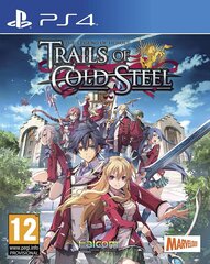 PlayStation 4 peli Legend of Heroes: Trails of Cold Steel hinta ja tiedot | Tietokone- ja konsolipelit | hobbyhall.fi