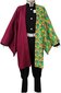 Viitta Kamado Tanjirou Tomioka Giyuu Kochou Shinobu Kimono-asusetti Cosplay Halloween -asu hinta ja tiedot | Naamiaisasut | hobbyhall.fi