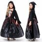 Cosplay Anakin Sith -puku Jedi Knight -asu Halloween-viitta Topit Housut hinta ja tiedot | Naamiaisasut | hobbyhall.fi