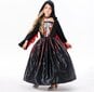 Cosplay Anakin Sith -puku Jedi Knight -asu Halloween-viitta Topit Housut hinta ja tiedot | Naamiaisasut | hobbyhall.fi