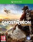 Xbox One Tom Clancy's Ghost Recon: Wildlands hinta ja tiedot | Tietokone- ja konsolipelit | hobbyhall.fi