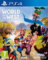 PlayStation 4 peli : World to the West hinta ja tiedot | Tietokone- ja konsolipelit | hobbyhall.fi