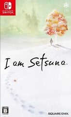 SWITCH I Am Setsuna Asian Version hinta ja tiedot | Tietokone- ja konsolipelit | hobbyhall.fi