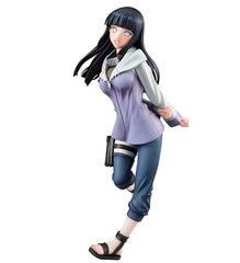 Naruto Shippuden Hyuuga Hinata Toiminta hahmo Naruto nainen Hinata PVC hahmo lelu hinta ja tiedot | Pienoismallit | hobbyhall.fi