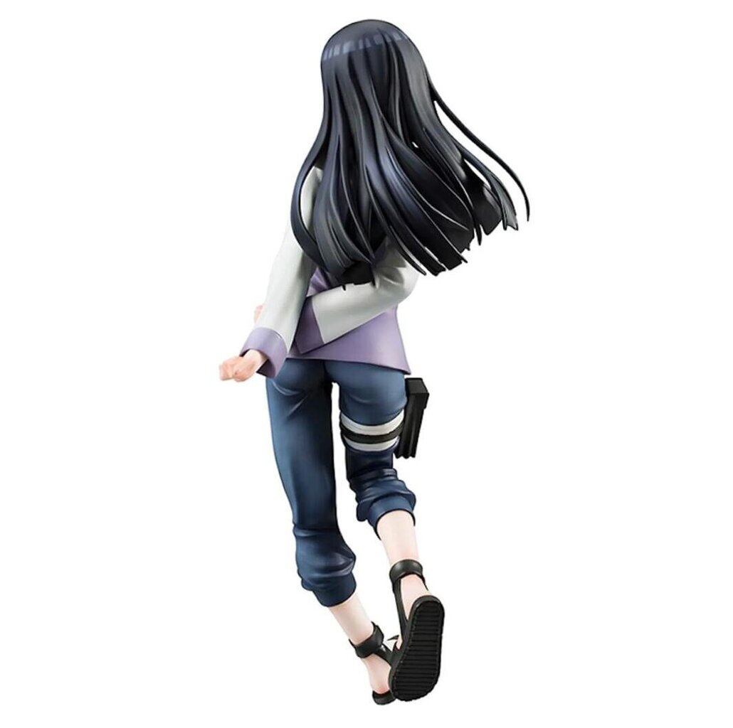 Naruto Shippuden Hyuuga Hinata Toiminta hahmo Naruto nainen Hinata PVC hahmo lelu hinta ja tiedot | Pienoismallit | hobbyhall.fi