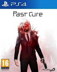 PlayStation 4 peli : Past Cure hinta ja tiedot | Tietokone- ja konsolipelit | hobbyhall.fi