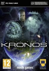 PC peli Battle Worlds: Kronos hinta ja tiedot | Tietokone- ja konsolipelit | hobbyhall.fi