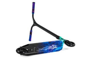 Ethic Complete Erawan Blue iridium V2 Medium hinta ja tiedot | Potkulaudat | hobbyhall.fi