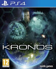 PlayStation 4 peli : Battle Worlds Kronos hinta ja tiedot | Tietokone- ja konsolipelit | hobbyhall.fi