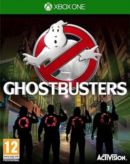 Xbox One peli Ghostbusters hinta ja tiedot | Tietokone- ja konsolipelit | hobbyhall.fi