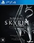 PS4 The Elder Scrolls V: Skyrim Special Edition hinta ja tiedot | Tietokone- ja konsolipelit | hobbyhall.fi