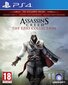 PlayStation 4 peli : Assassins Creed The Ezio Collection hinta ja tiedot | Tietokone- ja konsolipelit | hobbyhall.fi
