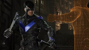 PS VR Batman Arkham VR US-version hinta ja tiedot | WB Games Tietokoneet ja pelaaminen | hobbyhall.fi