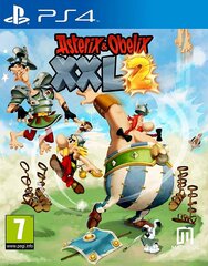 PlayStation 4 peli : Asterix and Obelix XXL 2 hinta ja tiedot | Microids Tietokoneet ja pelaaminen | hobbyhall.fi