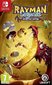 Nintendo Switch peli Rayman Legends Definitive Edition hinta ja tiedot | Tietokone- ja konsolipelit | hobbyhall.fi