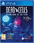 PlayStation 4 peli : Dead Cells Action Game of the Year hinta ja tiedot | Tietokone- ja konsolipelit | hobbyhall.fi