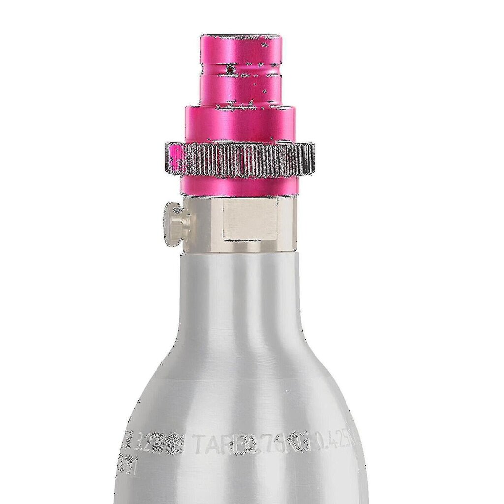 Quick Connect Co2 Adapter -yhteensopiva Sodastream-vesisprinkleri Duo Art, Terra, Tr21-4 Jnnjv hinta ja tiedot | Puhelimen lisätarvikkeet | hobbyhall.fi