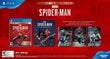 PlayStation 4 peli : Marvel's Spider-Man GOTY Edition incl. Russian Audio hinta ja tiedot | Tietokone- ja konsolipelit | hobbyhall.fi