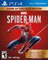 PlayStation 4 peli : Marvel's Spider-Man GOTY Edition incl. Russian Audio hinta ja tiedot | Tietokone- ja konsolipelit | hobbyhall.fi