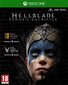 Hellblade: Senua's Sacrifice Xbox One hinta ja tiedot | Tietokone- ja konsolipelit | hobbyhall.fi