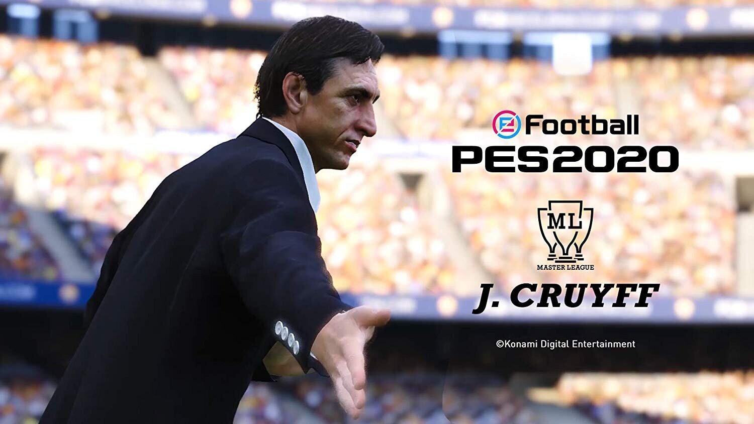 Pro Evolution Soccer 2020 (PS4) hinta ja tiedot | Tietokone- ja konsolipelit | hobbyhall.fi