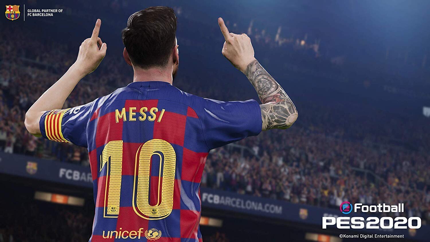 Pro Evolution Soccer 2020 (PS4) hinta ja tiedot | Tietokone- ja konsolipelit | hobbyhall.fi