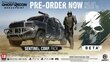 Xbox One peli Tom Clancy's Ghost Recon Breakpoint hinta ja tiedot | Tietokone- ja konsolipelit | hobbyhall.fi