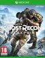Xbox One peli Tom Clancy's Ghost Recon Breakpoint hinta ja tiedot | Tietokone- ja konsolipelit | hobbyhall.fi