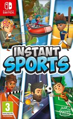 Nintendo Switch peli Instant Sports hinta ja tiedot | Tietokone- ja konsolipelit | hobbyhall.fi