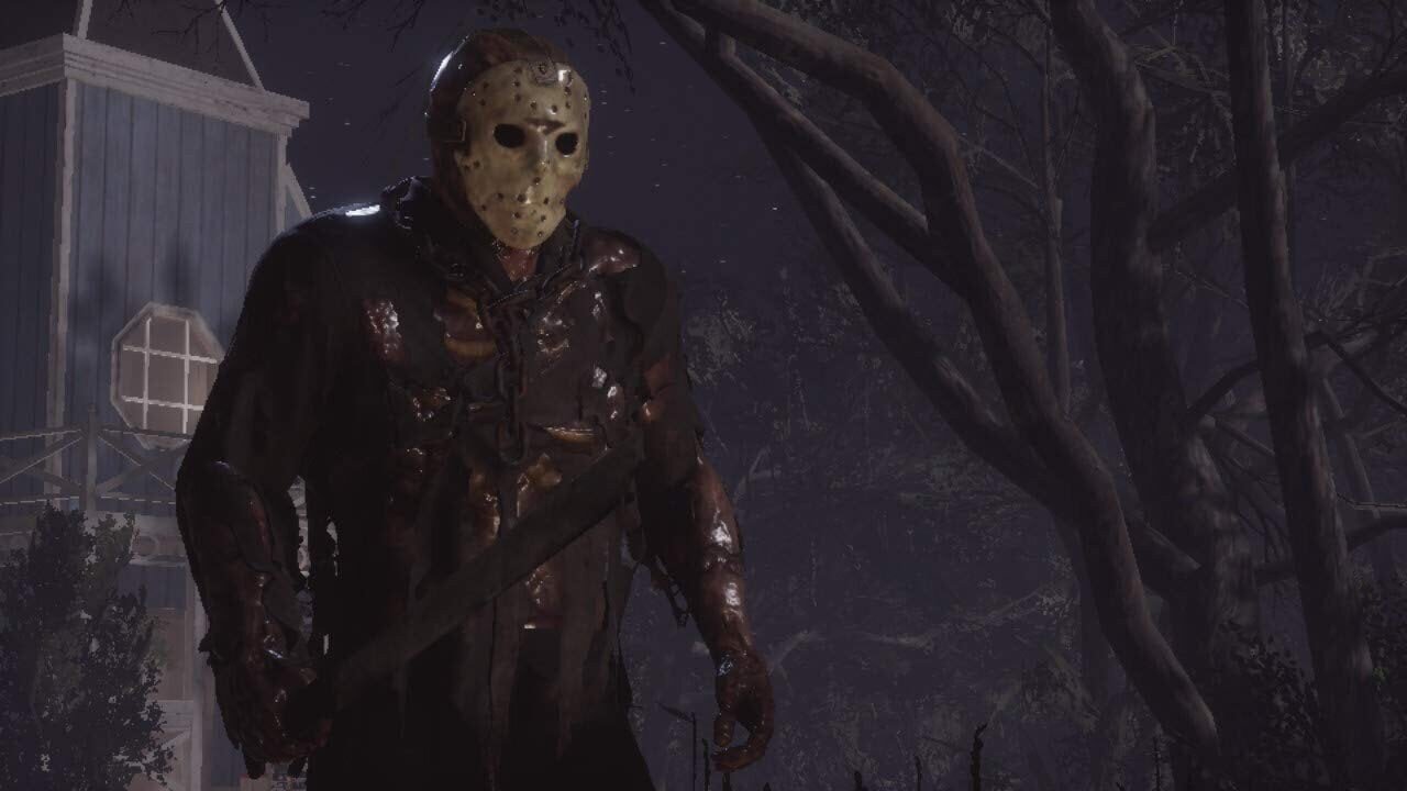 Friday the 13th: The Game - Ultimate Slasher Edition (Switch) hinta ja tiedot | Tietokone- ja konsolipelit | hobbyhall.fi