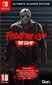 Friday the 13th: The Game - Ultimate Slasher Edition (Switch) hinta ja tiedot | Tietokone- ja konsolipelit | hobbyhall.fi