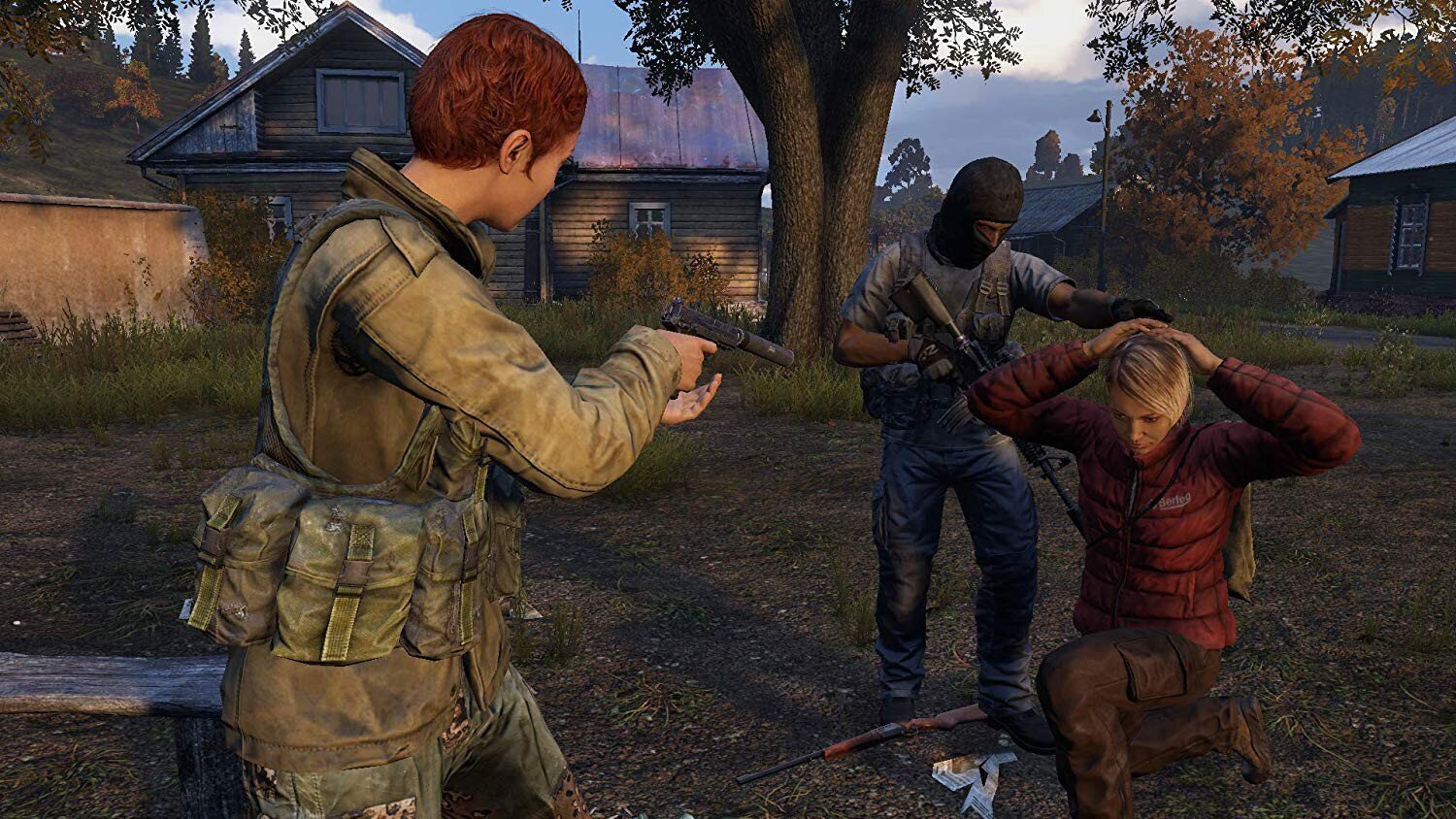 Dayz (Xbox One) hinta ja tiedot | Tietokone- ja konsolipelit | hobbyhall.fi