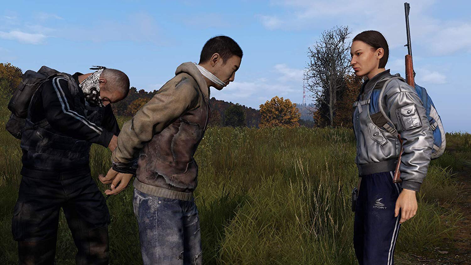 Dayz (Xbox One) hinta ja tiedot | Tietokone- ja konsolipelit | hobbyhall.fi