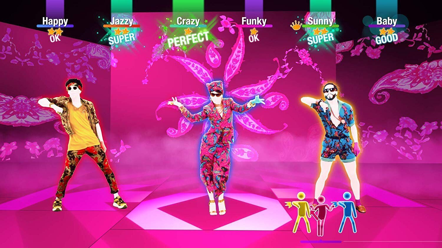 SWITCH Just Dance 2020 hinta ja tiedot | Tietokone- ja konsolipelit | hobbyhall.fi