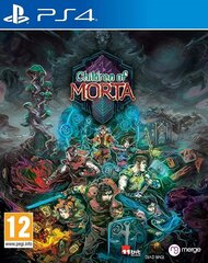 PlayStation 4 peli : Children of Morta hinta ja tiedot | Tietokone- ja konsolipelit | hobbyhall.fi