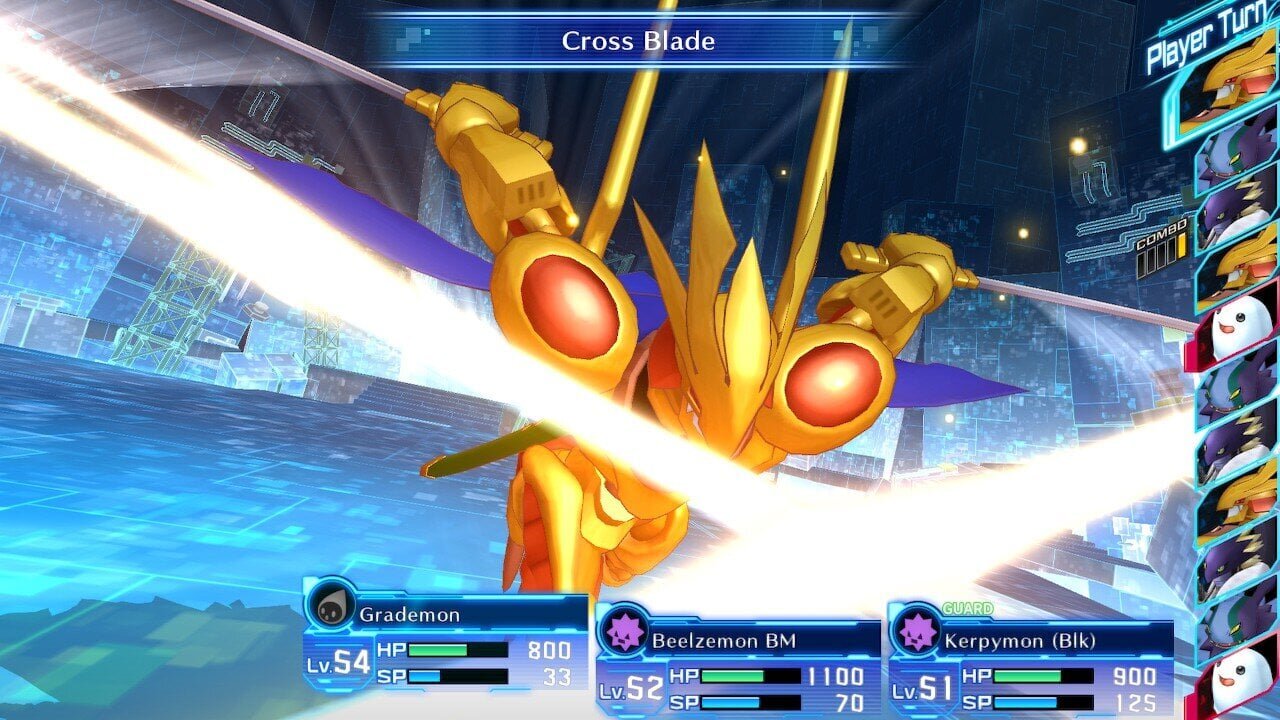 Nintendo Switch peli Digimon Story: Cyber Sleuth Complete Edition hinta ja tiedot | Tietokone- ja konsolipelit | hobbyhall.fi